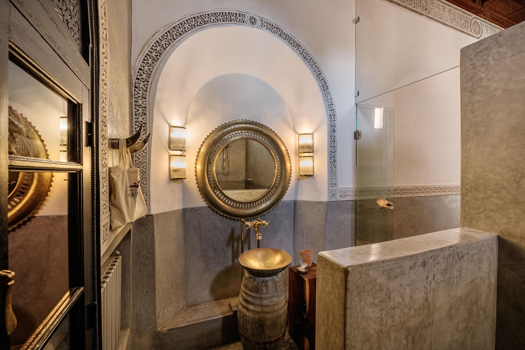 72 Hotel & Spa Marrakesh Exterior foto