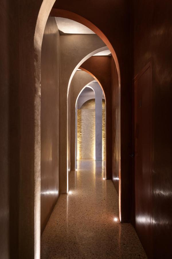 72 Hotel & Spa Marrakesh Exterior foto