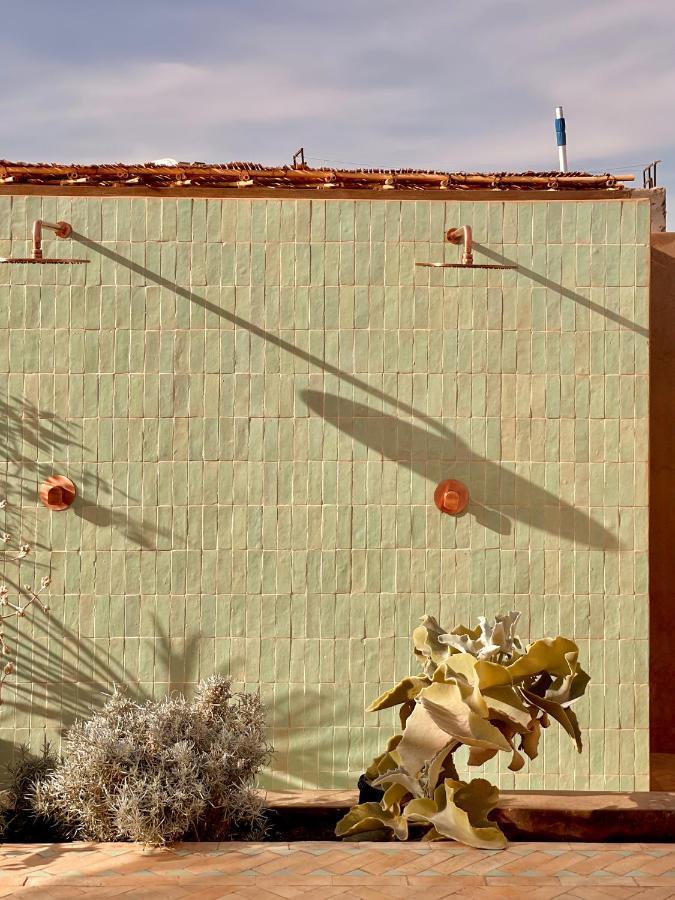 72 Hotel & Spa Marrakesh Exterior foto